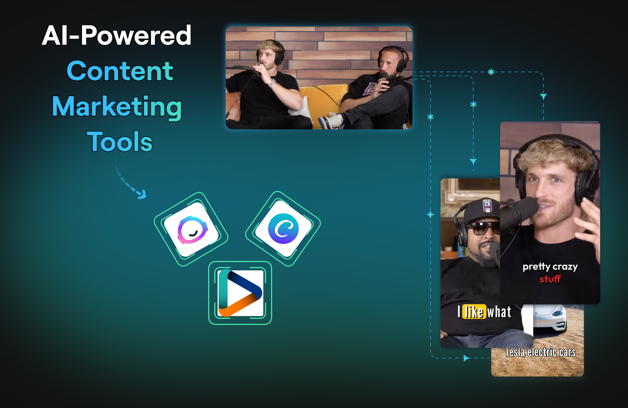 Top AI Content Marketing Tools to Supercharge Your Strategy 