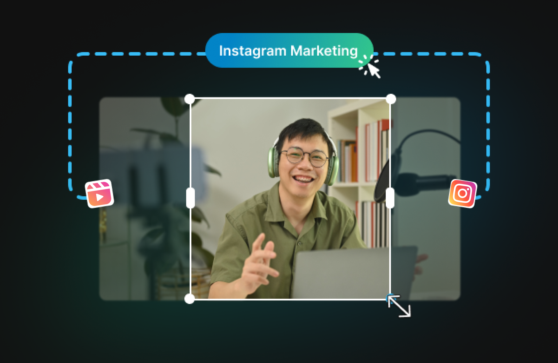 Instagram Strategy 2025: How to Confirm, Connect, and Convert Your Followers
