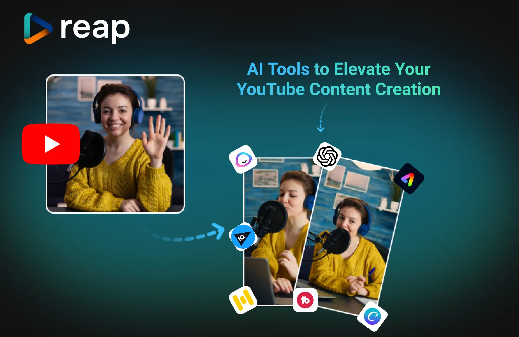AI Tools to Elevate Your Content Creation