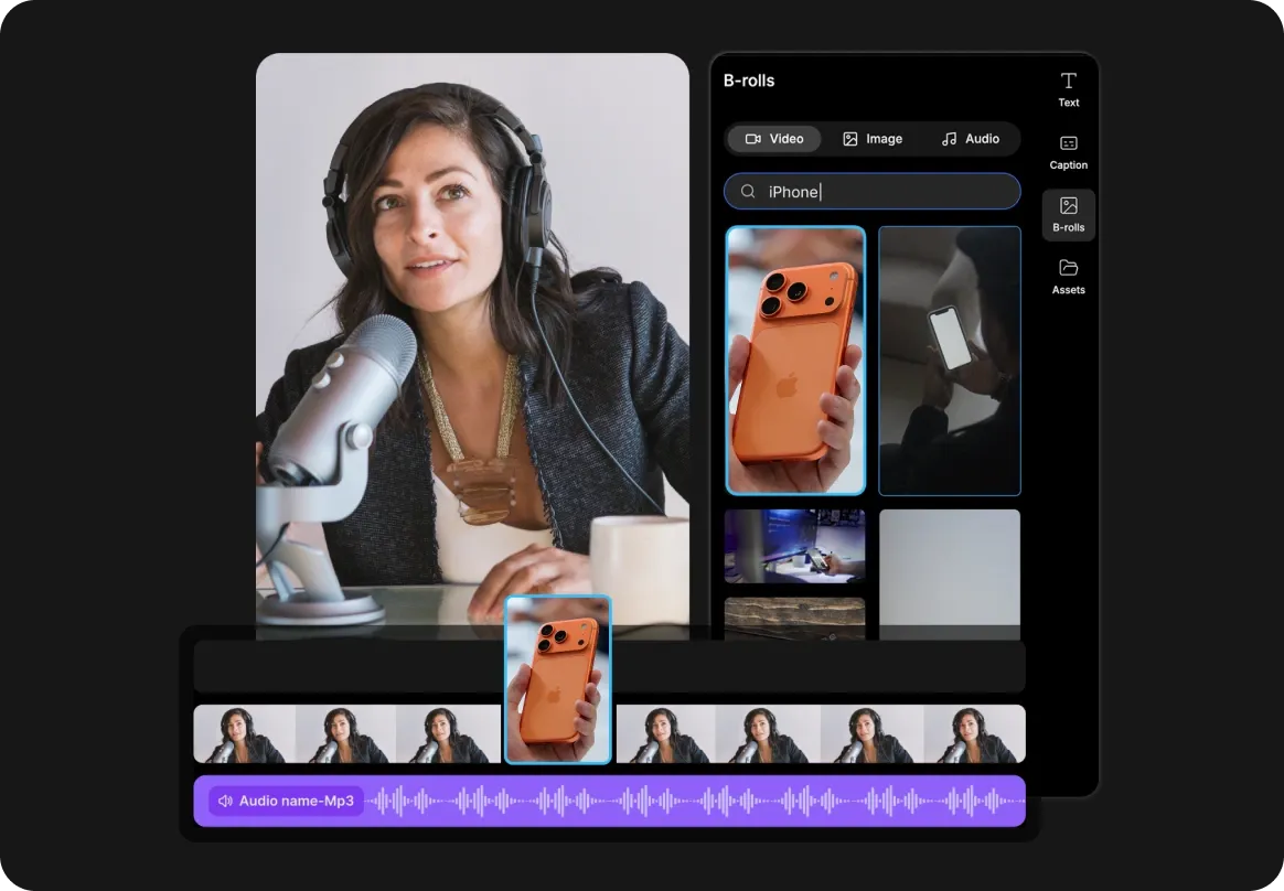 Reap Editor 2.0 | The Smarter, Faster AI Video Editor Built for Creators