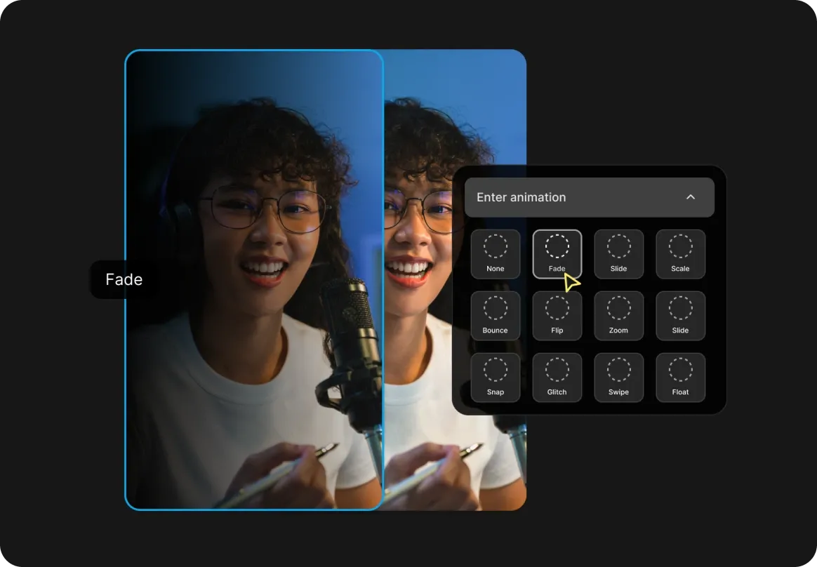 Reap Editor 2.0 | The Smarter, Faster AI Video Editor Built for Creators
