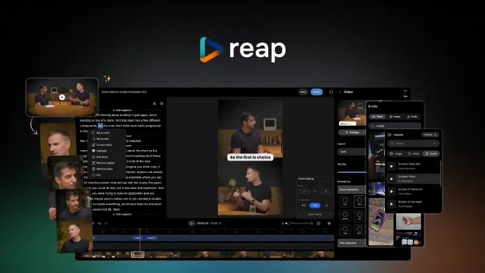 Top AI Clipping Tools in 2026: Reap vs OpusClip & More
