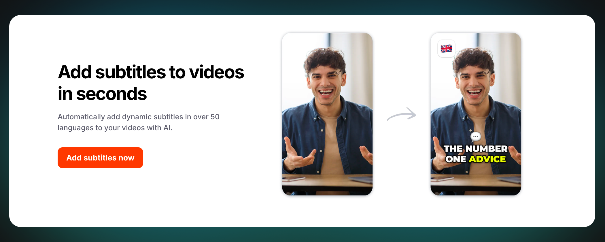 Top 5 Caption Generators for Videos in 2026