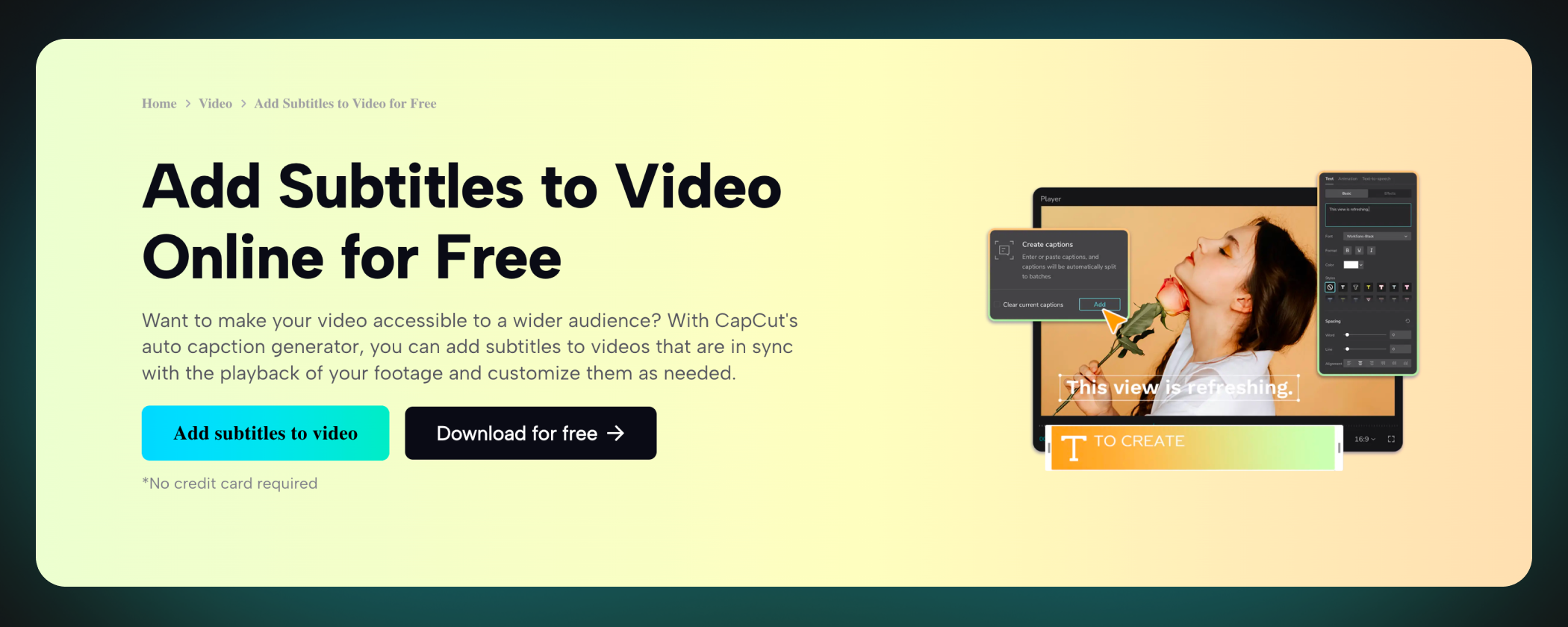 Top 5 Caption Generators for Videos in 2026