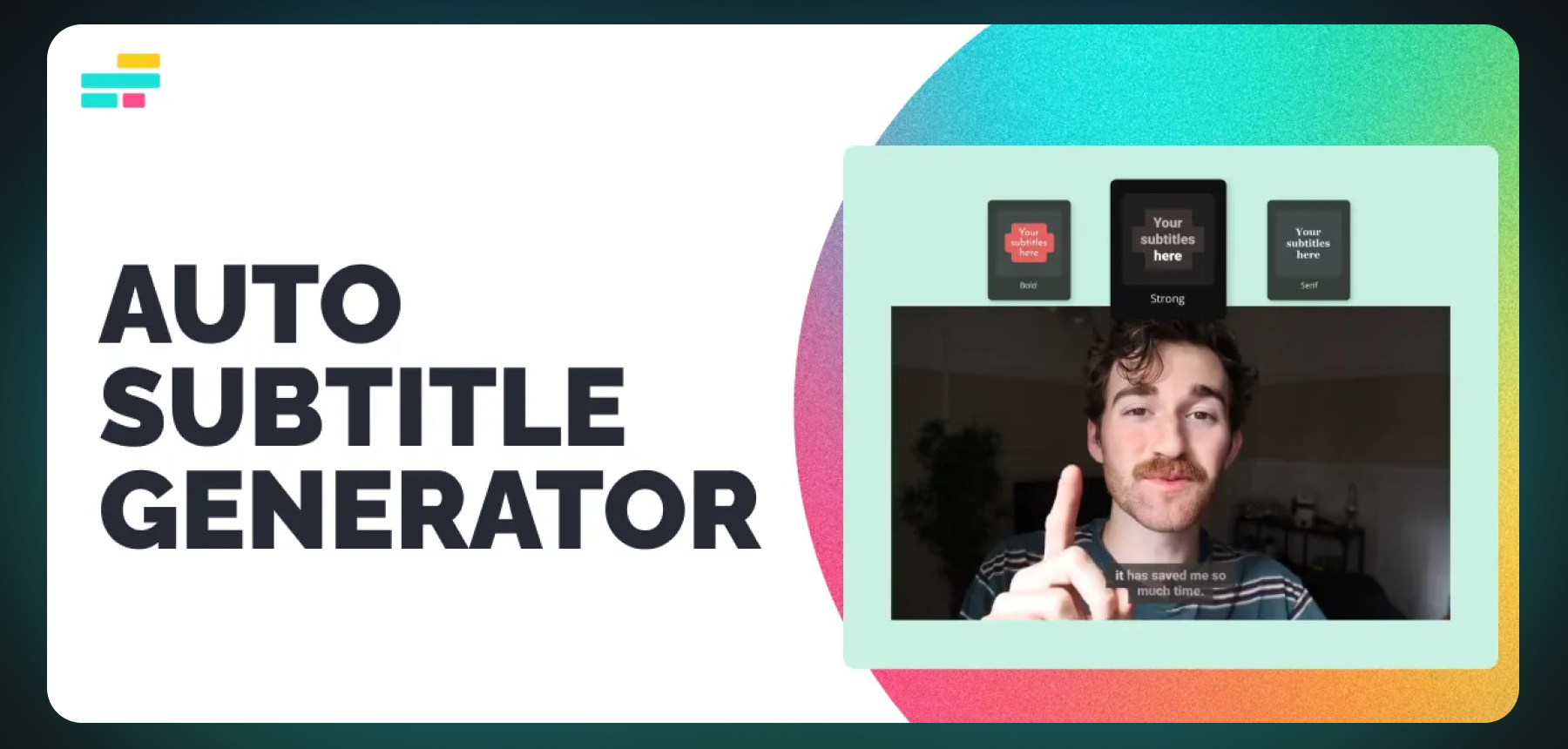 Top 5 Caption Generators for Videos in 2026