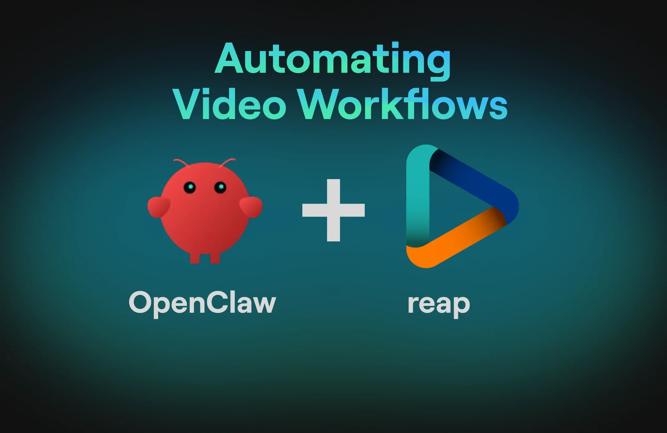 OpenClaw Content Automation: How to Build an Agent Workflow With Reap