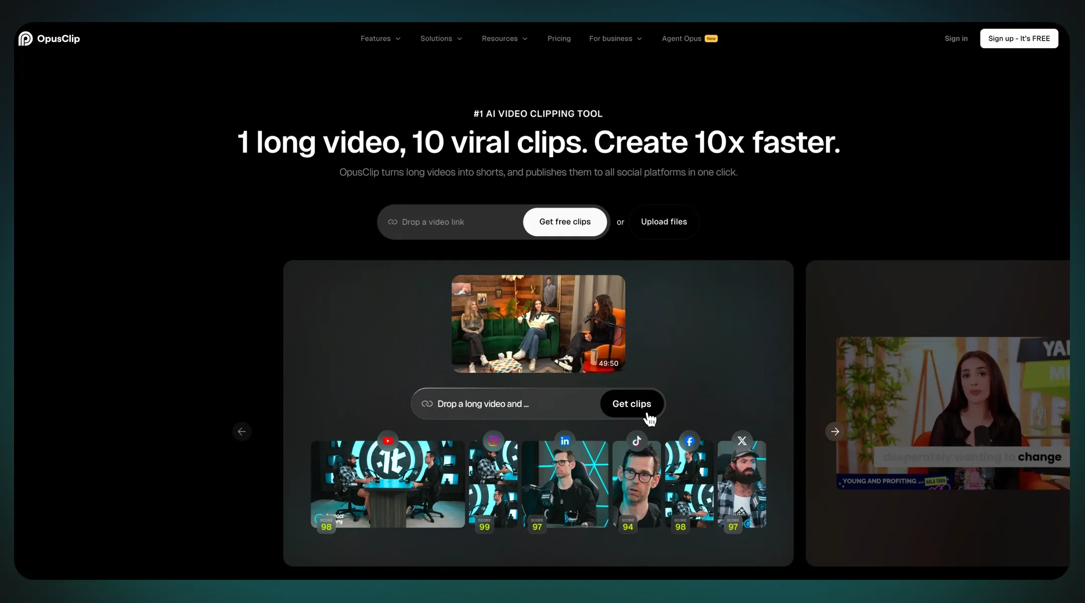 Best YouTube Shorts Maker: Top 5 AI Shorts Maker Tools in 2026