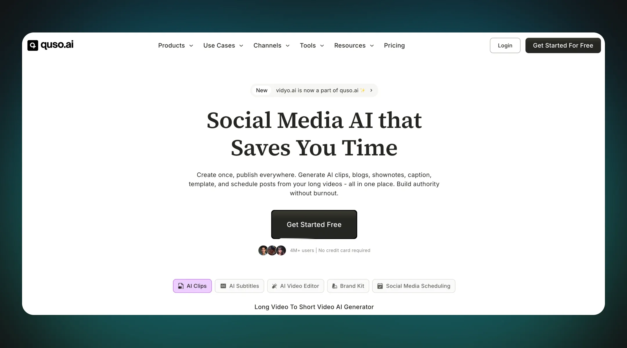 Best YouTube Shorts Maker: Top 5 AI Shorts Maker Tools in 2026