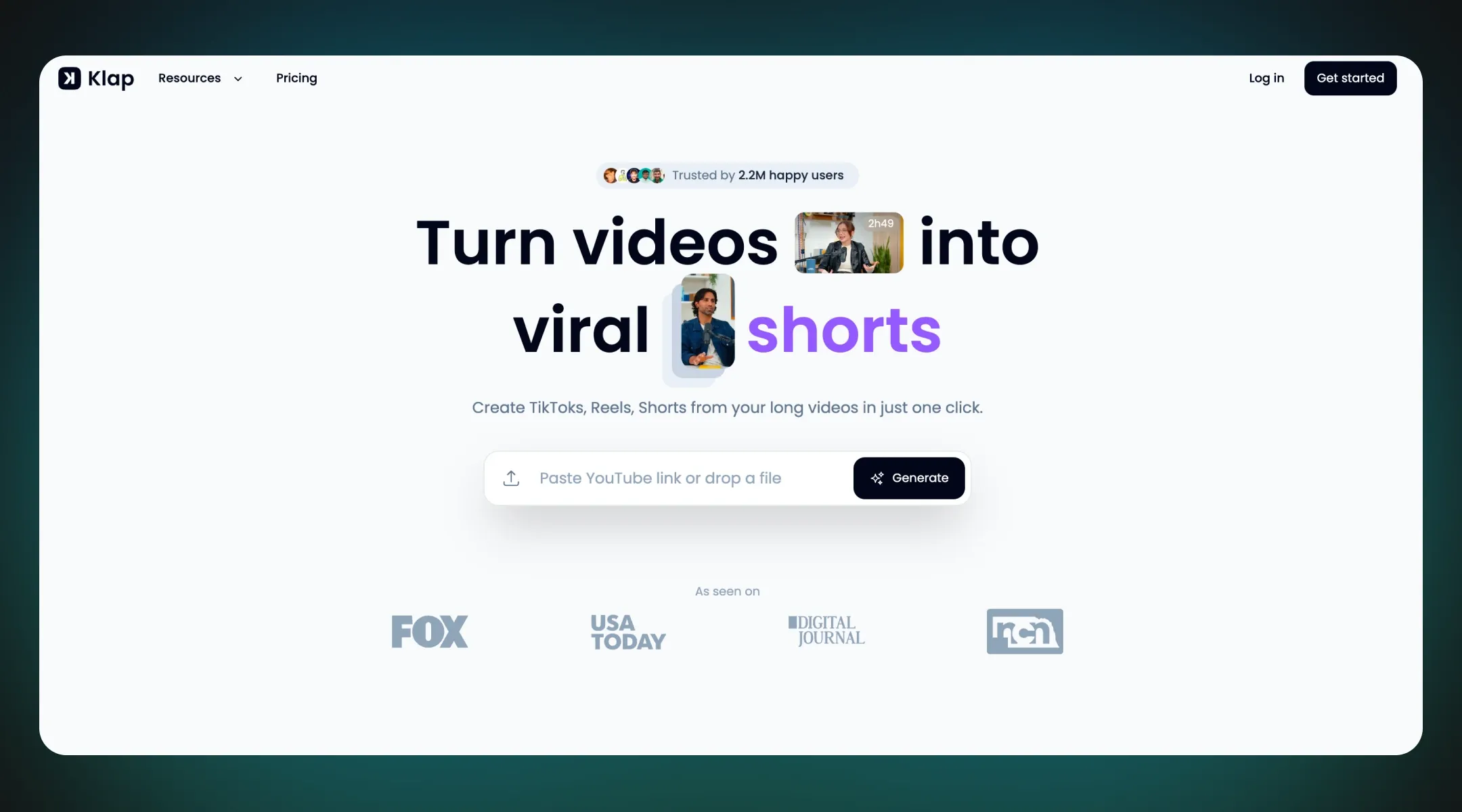 Best YouTube Shorts Maker: Top 5 AI Shorts Maker Tools in 2026